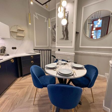 Palais Royal - Chez Lucas Apartment Paris Bagian luar foto