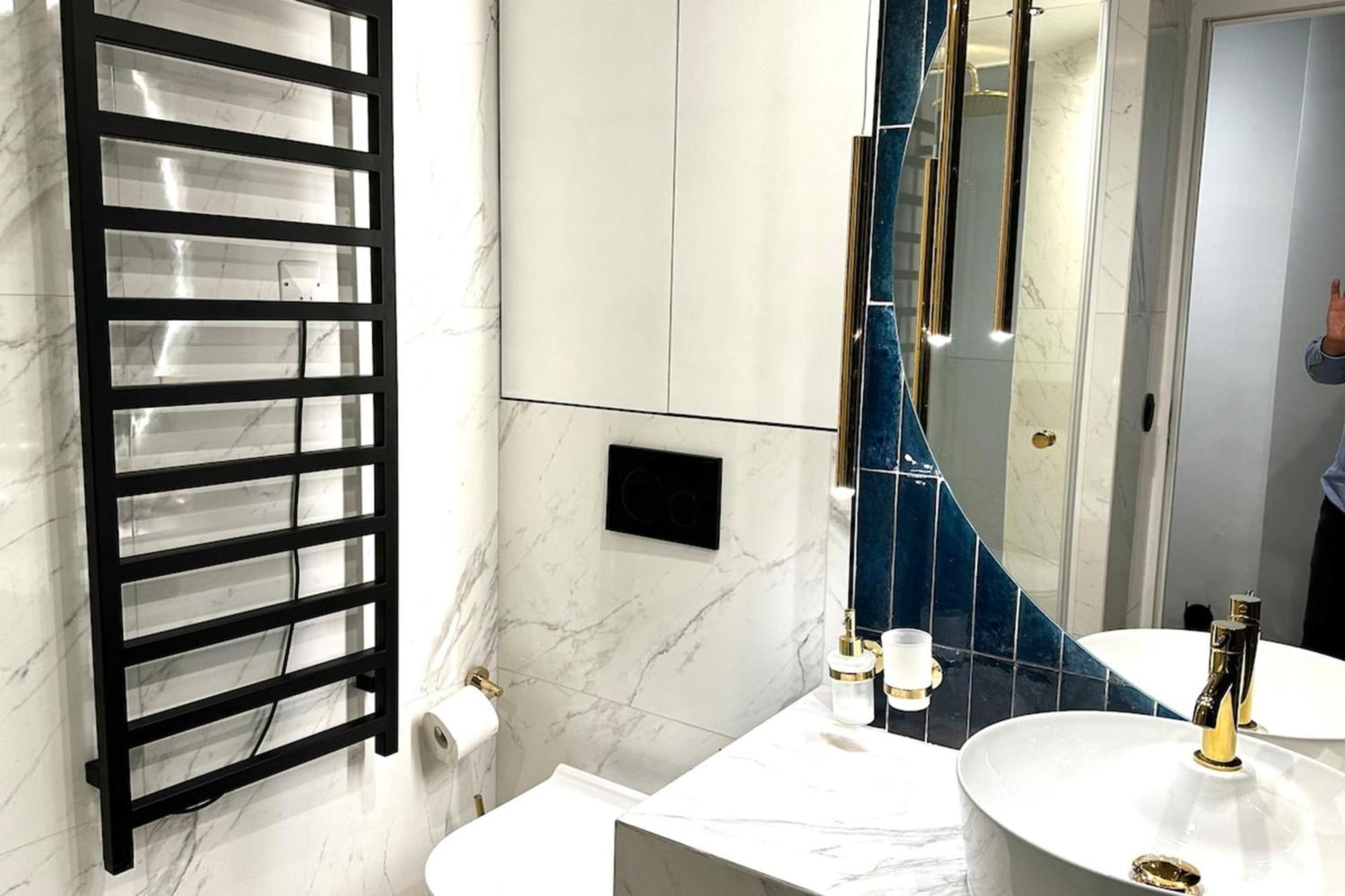 Palais Royal - Chez Lucas Apartment Paris Bagian luar foto