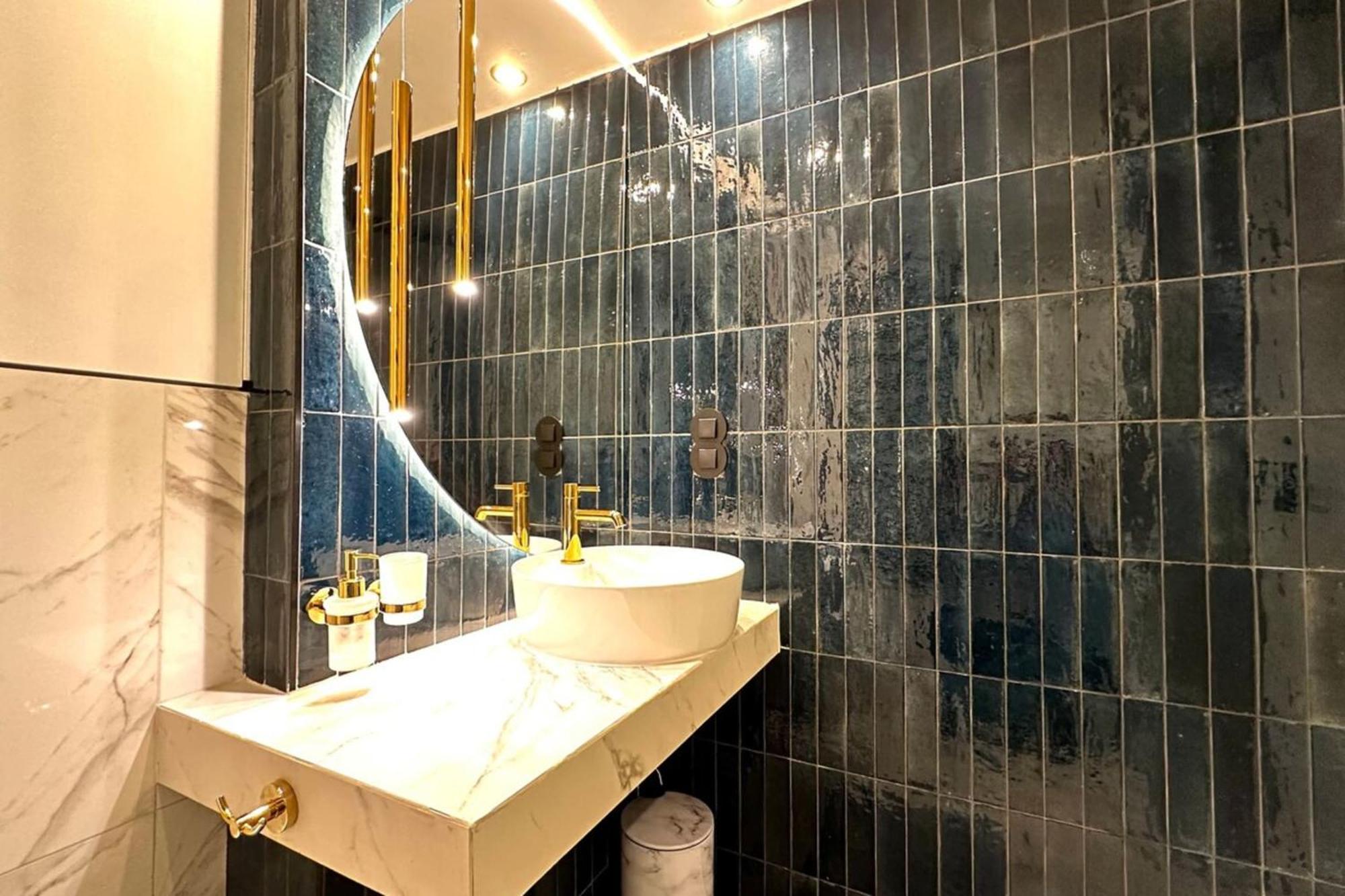 Palais Royal - Chez Lucas Apartment Paris Bagian luar foto